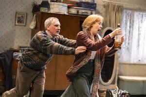 Theatre Review: The Memory of Water, Bolton Octagon