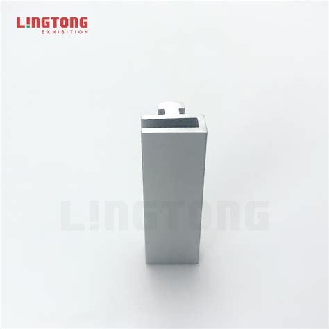 LT W2564 Connection Extrusion For Fabric Display Stands