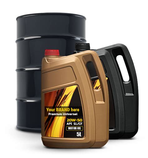 Mineral Engine Oil SAE 20W 50 API SJ CF