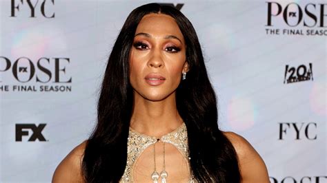 Mj Rodriguez Is The First Trans Woman Nominated For A Major Acting Emmy