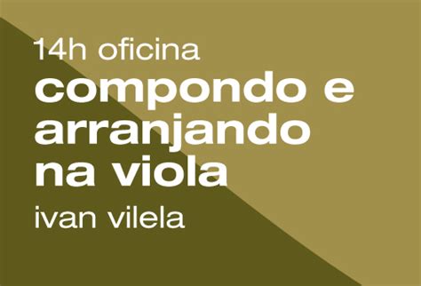 programação Festival Viola da Terra