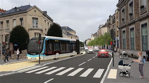 Fermeture de la rue Saint Ambroise à Melun et poursuite des travaux