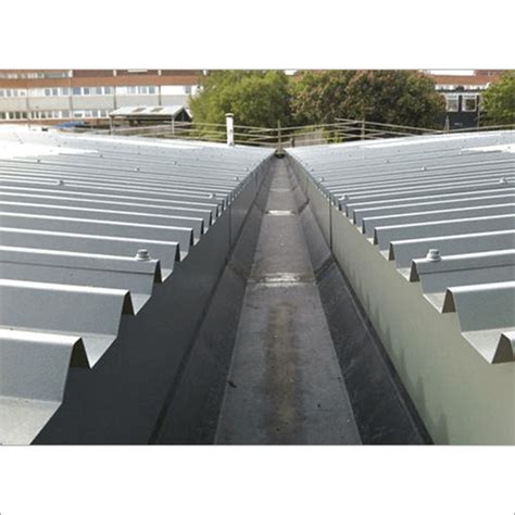 Turnkey Industrial Roofing Cladding Solution At Best Price In Vadodara