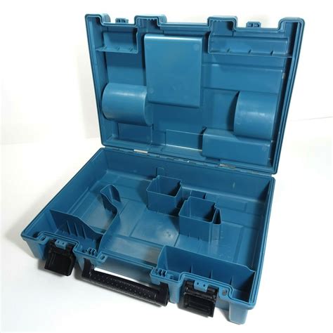 Brand New Makita Carry Case Hardcase Toolbox V National