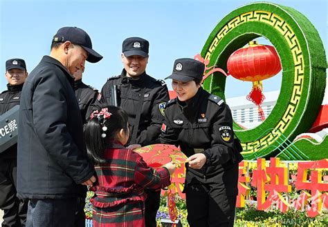 坚守岗位保平安 资讯 新湖南