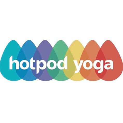 Hotpod Yoga Love Loughborough