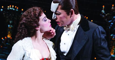 Phantom of the Opera Tickets on Broadway | musement