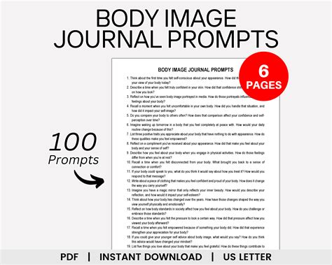 Image Prompts For Body Shapes 4
