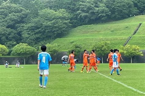 第36回 日本クラブユースサッカー選手権大会 U 15 東海大会 清水エスパルスジュニアユース Vs ジュビロ磐田u 15 の試合結果