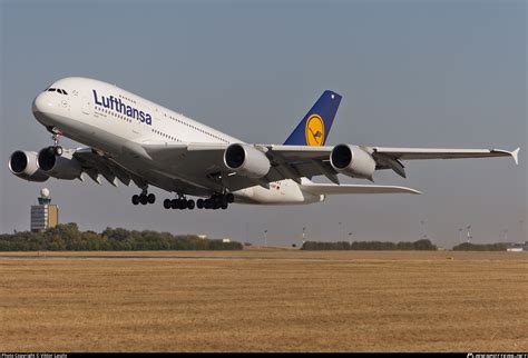 D AIMF Lufthansa Airbus A380 841 Photo By Viktor Laszlo ID 476159