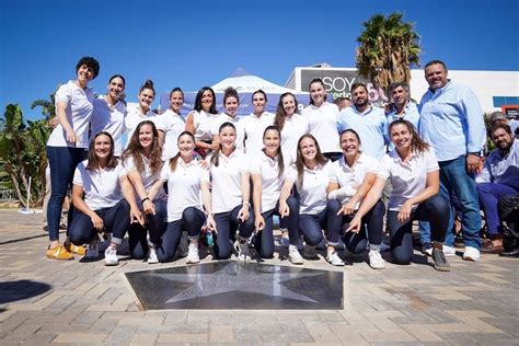 El Ayuntamiento de Málaga concede al Club Balonmano Femenino Costa del