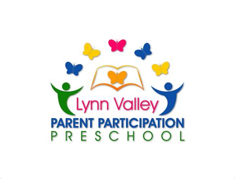 Preschool Logos