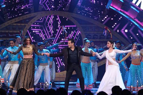 Bigg Boss 10: From Salman Khan’s performance to Manveer, Bani, Lopamudra, Manu’s acts ...