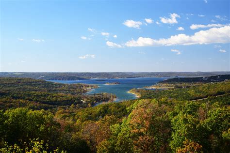 The Top 4 Table Rock Lake Fishing Tournaments | Rent Branson