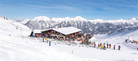 Skigebiet Gastein Weitmoser Schlössl Bad Hofgastein