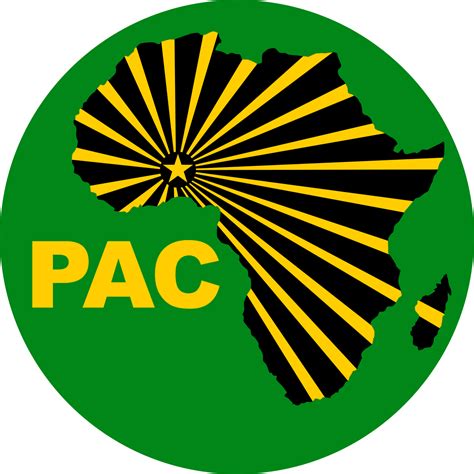 Pan Africanist Congress of Azania - Wikipedia