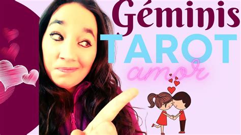 GÉminis♊ Te Revelo Todo Sobre El Nuevo Amor Que Llega A Tu Vida Su HorÓscopo Y Mucho MÁs