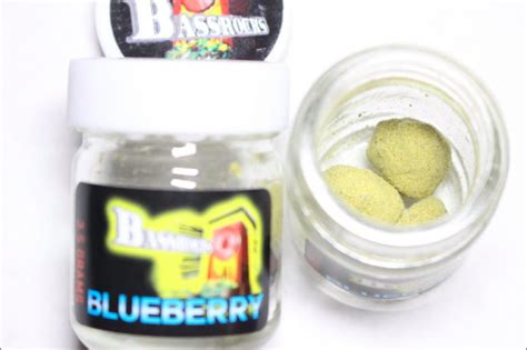 Buy Blueberry Bassrocks Moon Rocks Online OFFICIAL MOONROCKS DISPENSARY