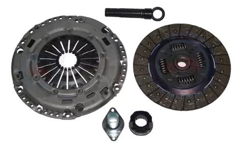 Kit De Clutch Seat Leon L Tfsi Meses Sin Inter S