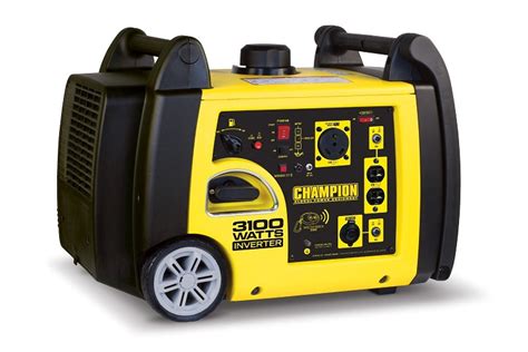 What’s the Best Inverter Generator with Remote Start? 2024 - Highest Rated Generators