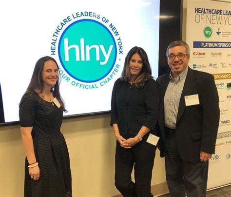 Trending At Tal Tal Healthcare Attends Hlny Reinventing Customer