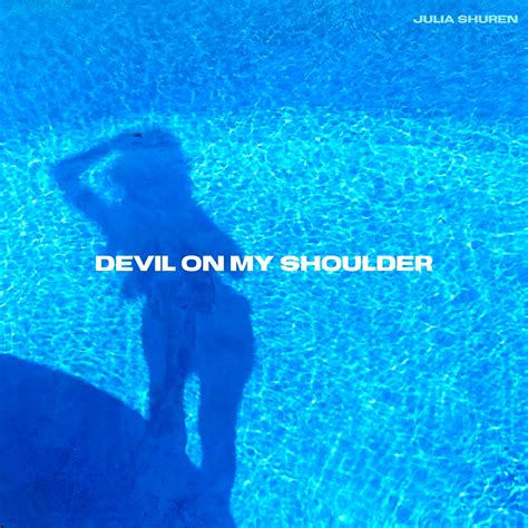 Review: "Devil On My Shoulder" - Julia Shuren