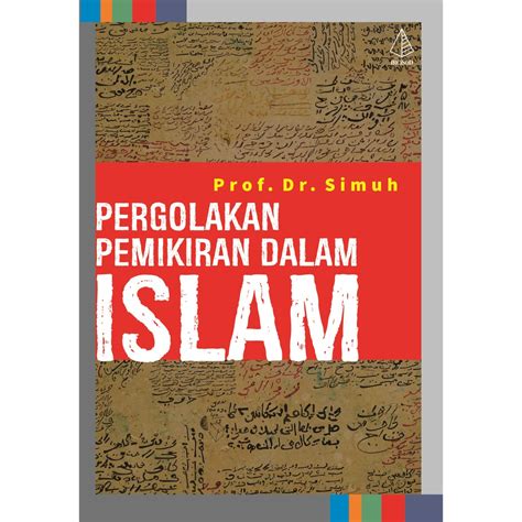 Jual Buku Pergolakan Pemikiran Dalam Islam Ircisod Shopee Indonesia