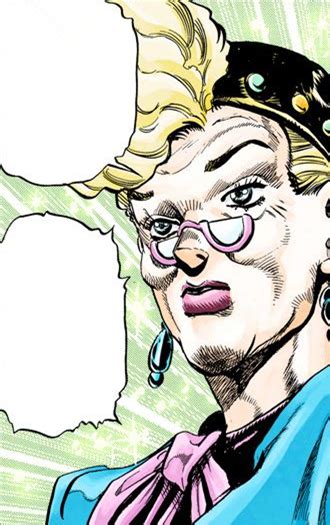 Suzi Q Jojos Bizarre Encyclopedia Jojo Wiki