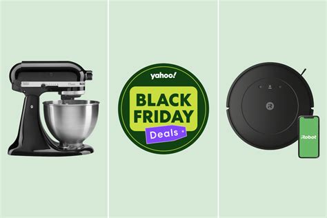 19 Best Black Friday Appliance Deals Save Up To 60 On Cuisinart Ninja And More