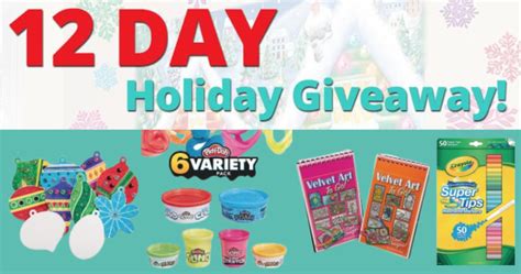 Sands Worldwide 12 Days Of Giveaways Julies Freebies