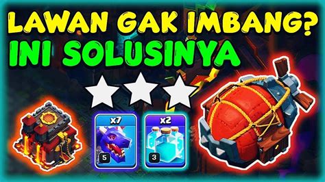 NAGA BALON TH 10 DI KOMBINASIKAN DENGAN CLONE SPELL AUTO MENGGILA YouTube