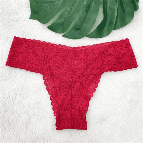 5 Calcinhas Ah LêGiulia Taffner Lingerie Sutiãs calcinhas e pijamas