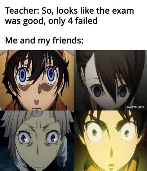 Happened R Animememes