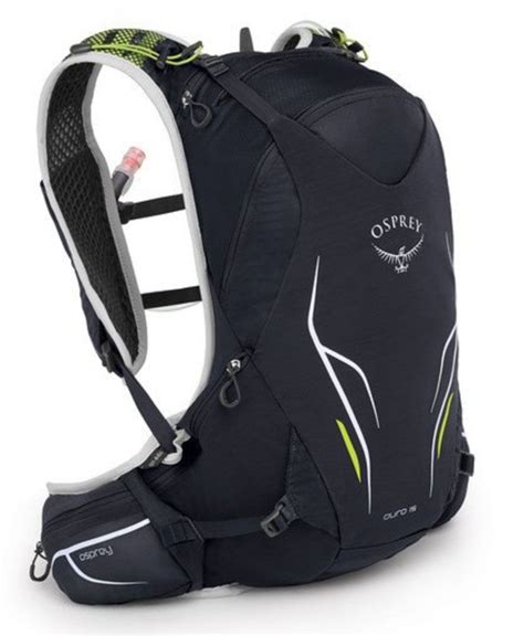 Running Backpacks | Best Backpacks for Runners 2019