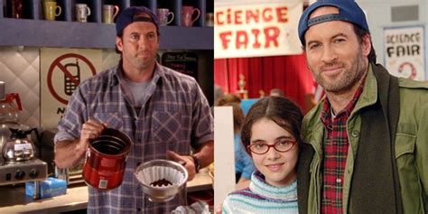 Gilmore Girls: 5 Times We Related To Luke (& 5 Times We Didn't)