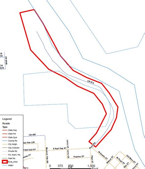 Mandatory Evacuations Issued In Brazoria County