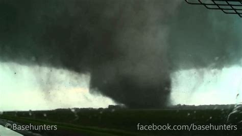 Pilger Nebraska June Ef Tornadoes Video Another View