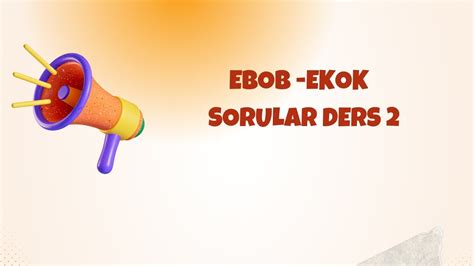 EBOB EKOK PROBLEM SORULARI math yeninesil lgs kpss tyt keşfet