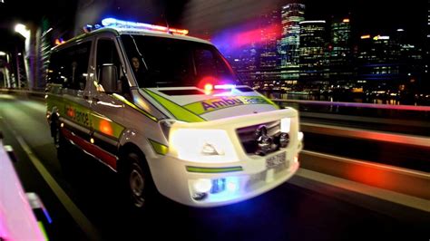 New data exposes “deeply concerning” scale of Queensland’s ambulance ramping crisis | news.com ...