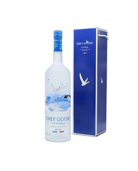 Grey Goose Vodka 4 5L Publicisdrugstore