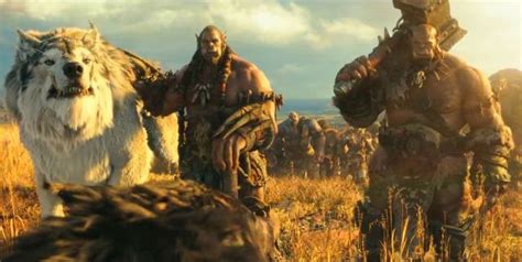 Warcraft Veja 80 Imagens Do Trailer Do Filme