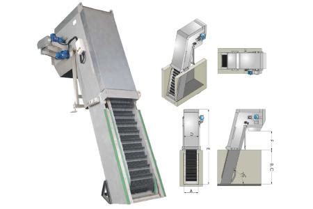 mechanical bar screen bar screen wastewater bar screening automatic