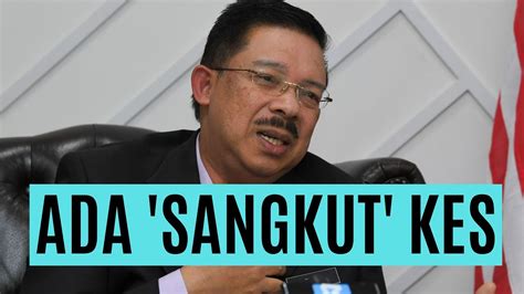 Salah Laku JPA Tubuh Jawatankuasa Khas Teliti Tindakan SPRM YouTube