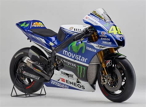 2014年 YZR M10WU5 コミュニケーションプラザ ヤマハ発動機