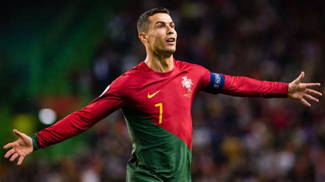 Ronaldo out of Portugal friendly against Sweden | The Game Nashville