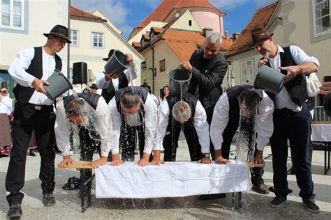 Foto Mariborski Flosarji Z Jubilejnim Krstom Medse Sprejeli Kar