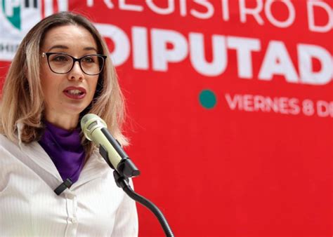 Jennifer Escorcia Inicia Campa A Para La Diputaci N Local