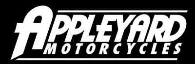 Appleyard Motorcycles - Used MOTORBIKE Sales Used MOTORBIKEs Dealer ...