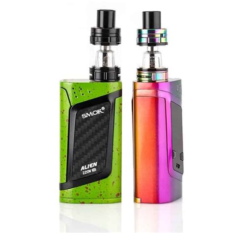 Smok Alien W Vape Africa