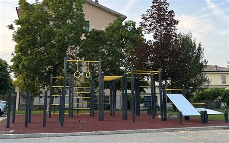 Progetto Tortona Lancia Una Petizione Per Chiedere La Realizzazione Di